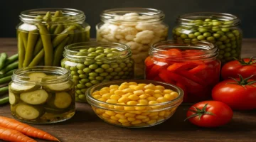 تحديثات الأسعار.. قائمة تكلفة الخضروات والفاكهة في الأسواق خلال تعاملات السبت الأخير من يناير